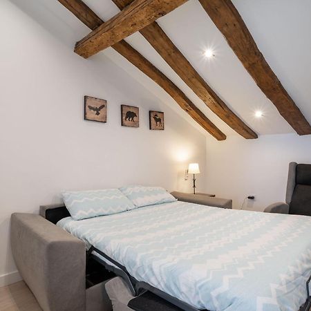 Rf Home Plaza Mayor León Zewnętrze zdjęcie