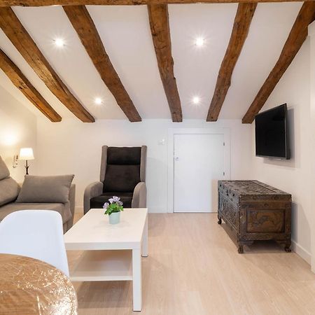 Rf Home Plaza Mayor León Zewnętrze zdjęcie