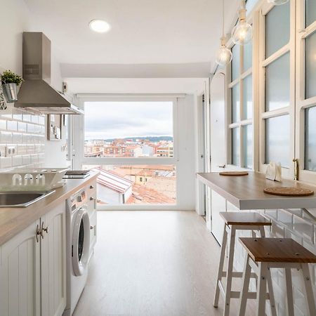Rf Home Plaza Mayor León Zewnętrze zdjęcie