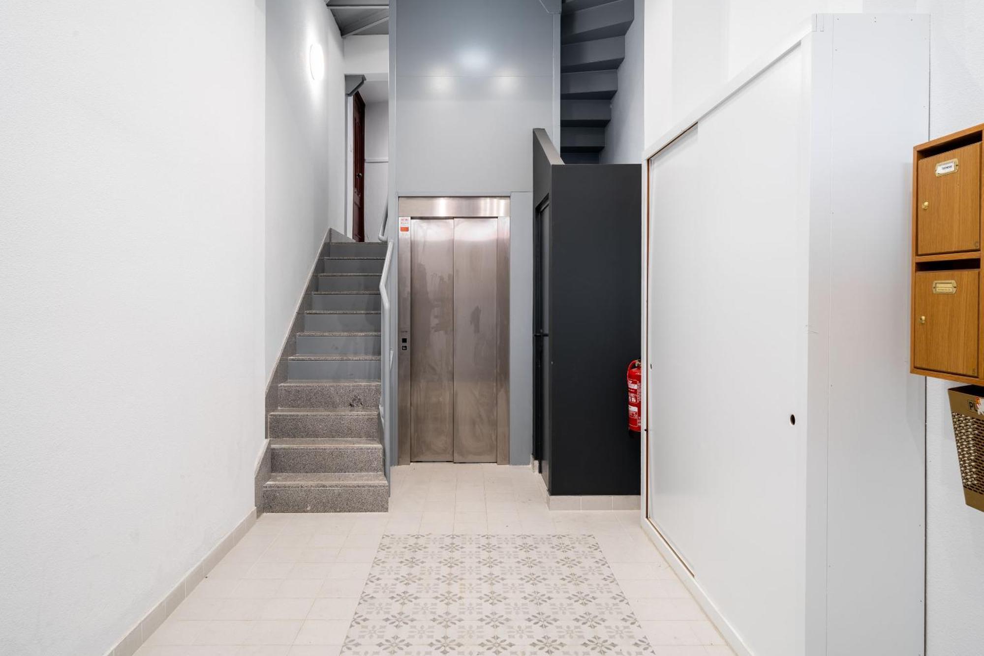 Rf Home Plaza Mayor León Zewnętrze zdjęcie