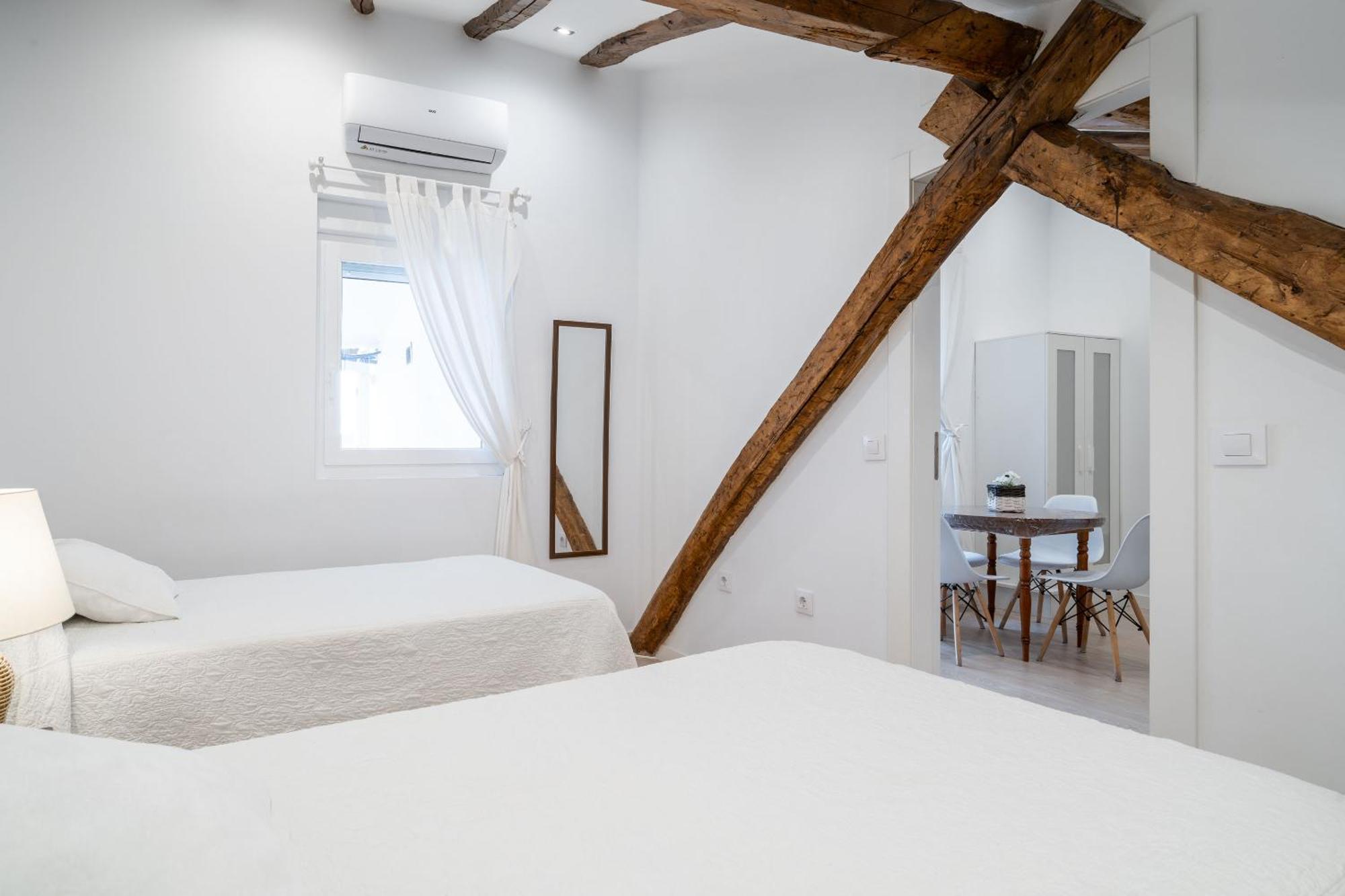 Rf Home Plaza Mayor León Zewnętrze zdjęcie