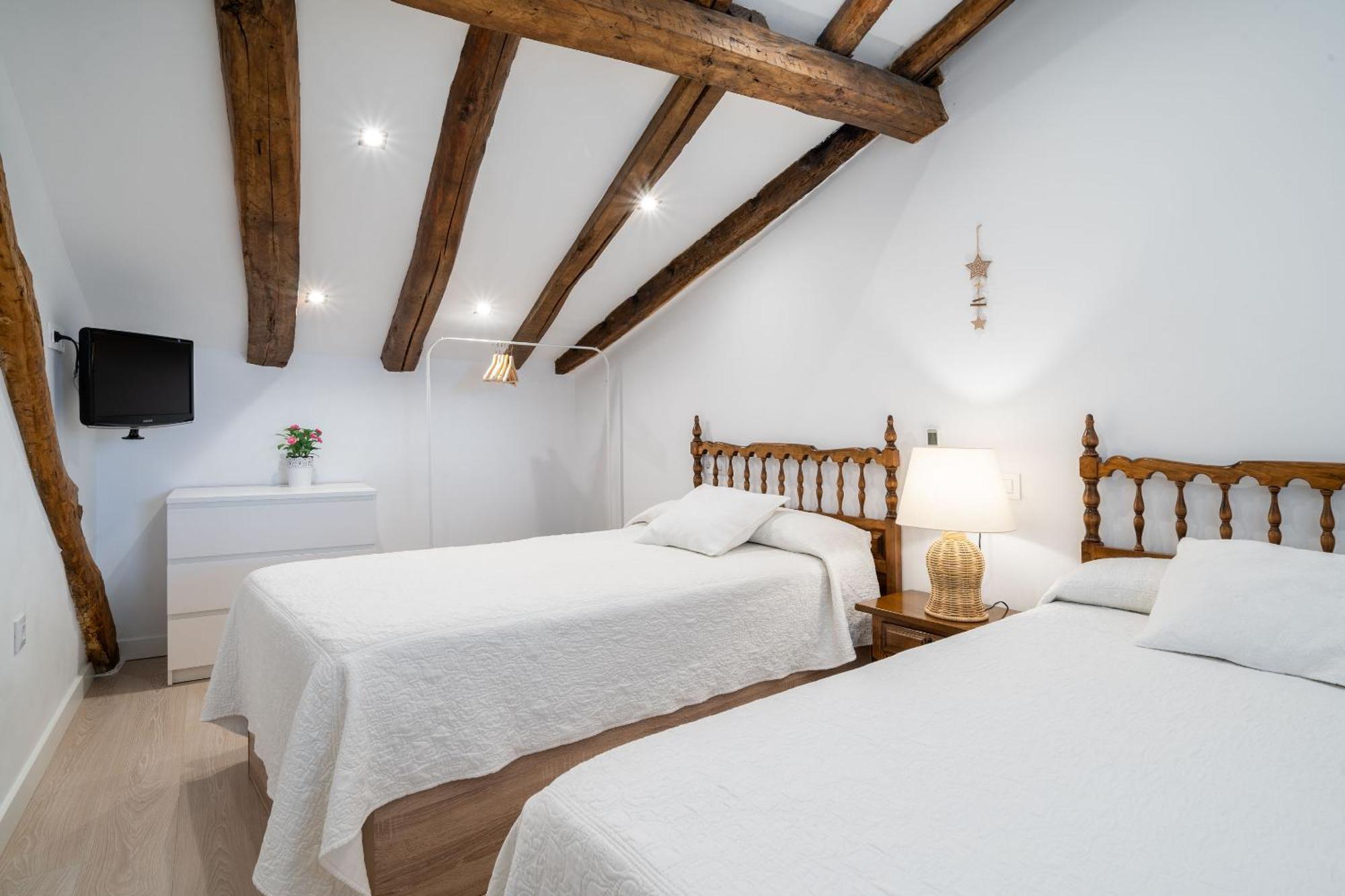 Rf Home Plaza Mayor León Zewnętrze zdjęcie