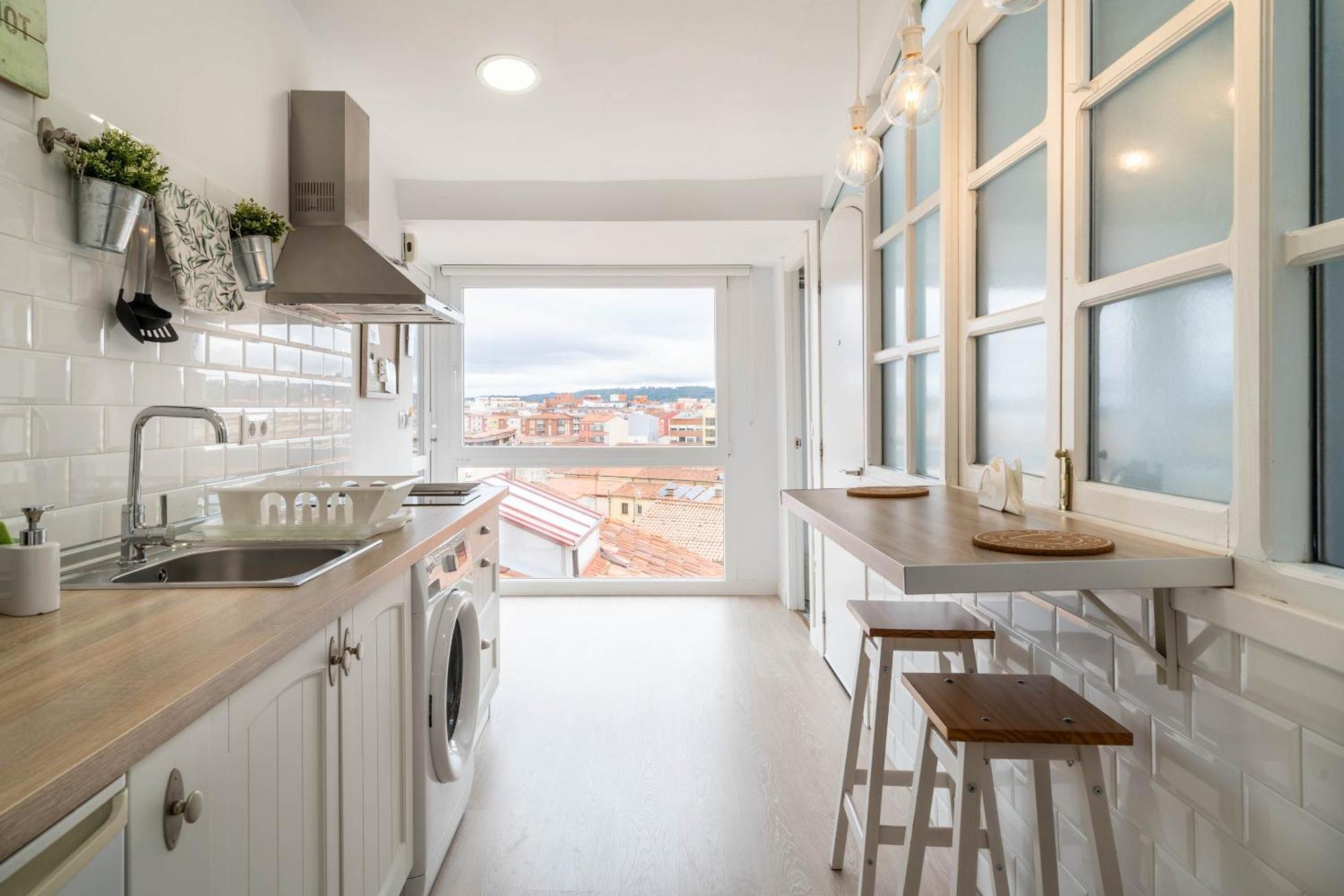 Rf Home Plaza Mayor León Zewnętrze zdjęcie